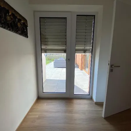 Prosluneny Dum S Vyhledem Na Palavu Brod nad Dyji Exterior photo