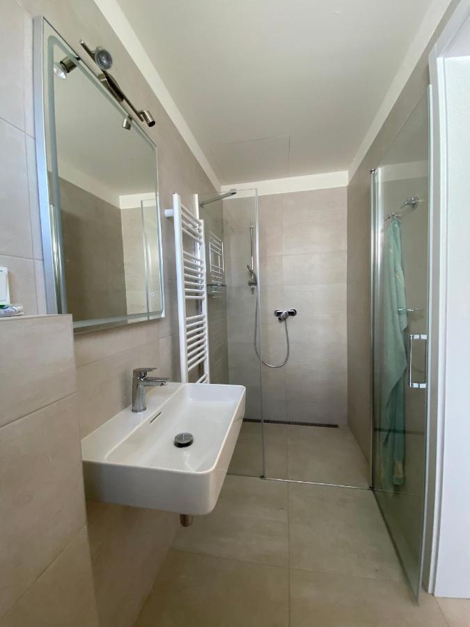 Holiday home Prosluneny Dum S Vyhledem Na Palavu Brod nad Dyji
